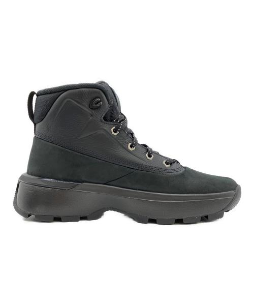 NIKE（ナイキ）NIKE (ナイキ) Jordan City Boot ブラック サイズ:28cmの古着・服飾アイテム