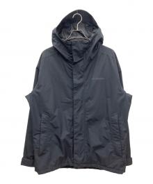 Columbia（コロンビア）の古着「ORELLE JACKET」｜ネイビー