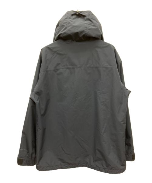 Columbia（コロンビア）Columbia (コロンビア) ORELLE JACKET ネイビー サイズ:SIZE XLの古着・服飾アイテム