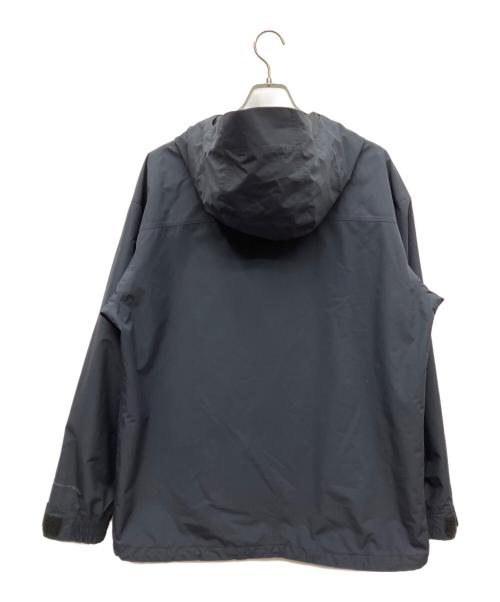 Columbia（コロンビア）Columbia (コロンビア) ORELLE JACKET ネイビー サイズ:SIZE XLの古着・服飾アイテム