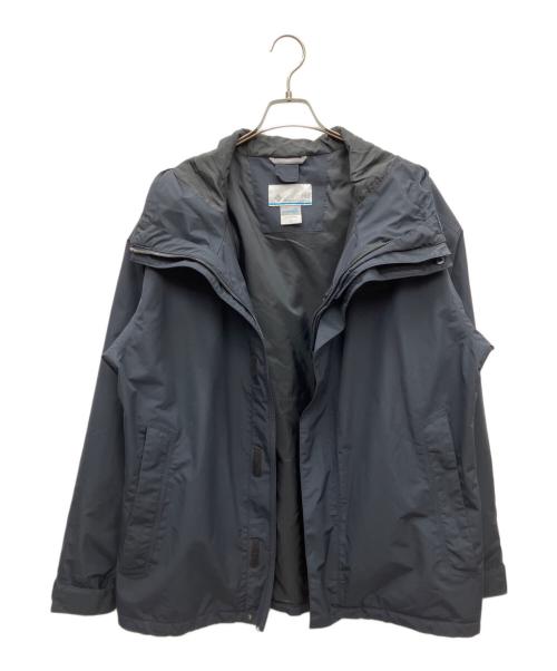 Columbia（コロンビア）Columbia (コロンビア) ORELLE JACKET ネイビー サイズ:SIZE XLの古着・服飾アイテム