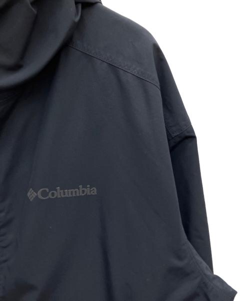 Columbia（コロンビア）Columbia (コロンビア) ORELLE JACKET ネイビー サイズ:SIZE XLの古着・服飾アイテム