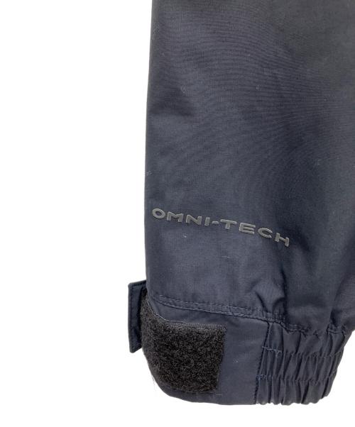 Columbia（コロンビア）Columbia (コロンビア) ORELLE JACKET ネイビー サイズ:SIZE XLの古着・服飾アイテム