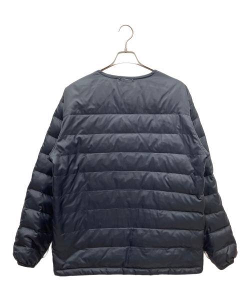 Columbia（コロンビア）Columbia (コロンビア) ORELLE JACKET ネイビー サイズ:SIZE XLの古着・服飾アイテム