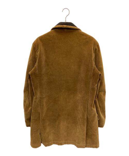 Sears（シアーズ）Sears (シアーズ) 70-80'sコーデュロイジャケット ブラウン サイズ:Lの古着・服飾アイテム