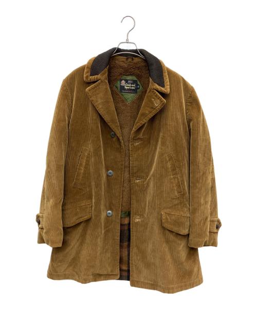 Sears（シアーズ）Sears (シアーズ) 70-80'sコーデュロイジャケット ブラウン サイズ:Lの古着・服飾アイテム