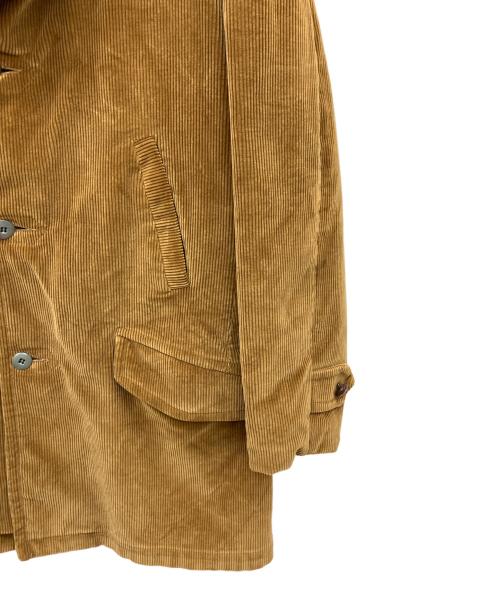 Sears（シアーズ）Sears (シアーズ) 70-80'sコーデュロイジャケット ブラウン サイズ:Lの古着・服飾アイテム