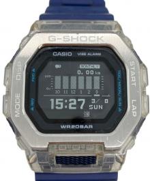 CASIO（カシオ）の古着「G-SHOCK G-LIDE GBX-100」