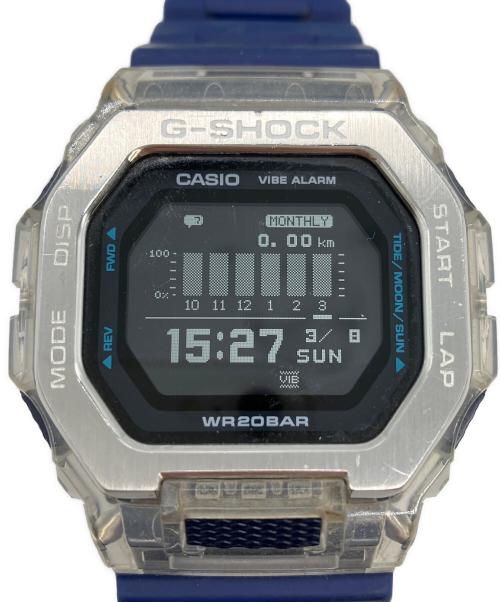 CASIO（カシオ）CASIO (カシオ) G-SHOCK G-LIDE GBX-100の古着・服飾アイテム