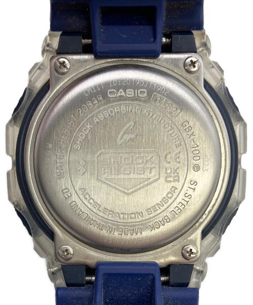 CASIO（カシオ）CASIO (カシオ) G-SHOCK G-LIDE GBX-100の古着・服飾アイテム