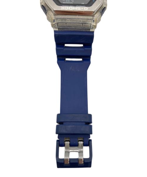 CASIO（カシオ）CASIO (カシオ) G-SHOCK G-LIDE GBX-100の古着・服飾アイテム