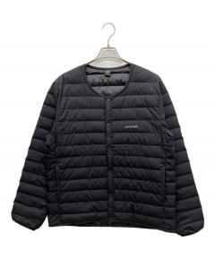 中古・古着通販】mont-bell (モンベル) スペリオダウンジャケット