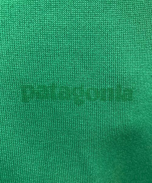 Patagonia（パタゴニア）Patagonia (パタゴニア) ピトンプルオーバー グリーン サイズ:Mの古着・服飾アイテム
