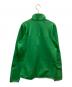 Patagonia (パタゴニア) ピトンプルオーバー グリーン サイズ:M：5000円