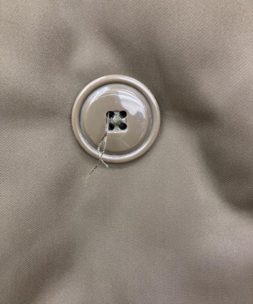 AVIREX（アヴィレックス）AVIREX (アヴィレックス) フライトジャケット カーキ サイズ:Lの古着・服飾アイテム