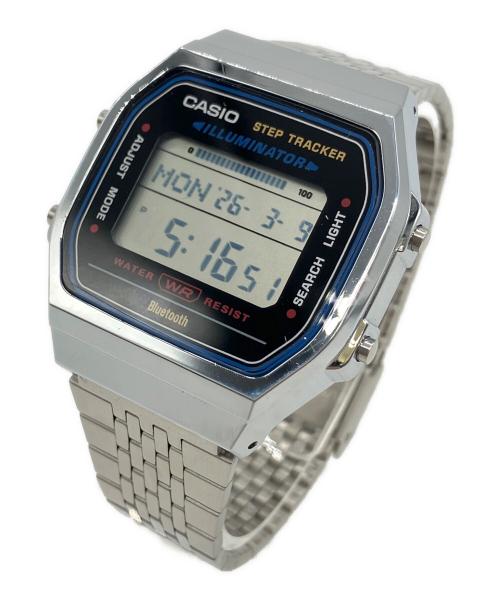 CASIO（カシオ）CASIO (カシオ) CASIO Collection STANDARDの古着・服飾アイテム