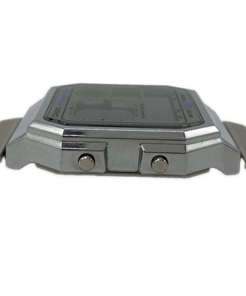 CASIO（カシオ）CASIO (カシオ) A130WE デジタルウォッチの古着・服飾アイテム