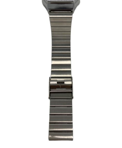 CASIO（カシオ）CASIO (カシオ) A130WE デジタルウォッチの古着・服飾アイテム