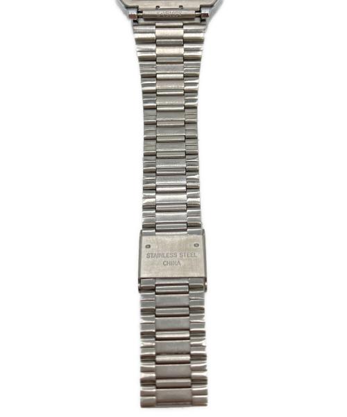 CASIO（カシオ）CASIO (カシオ) A130WE デジタルウォッチの古着・服飾アイテム