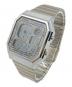 CASIO (カシオ) A130WE デジタルウォッチ：6000円