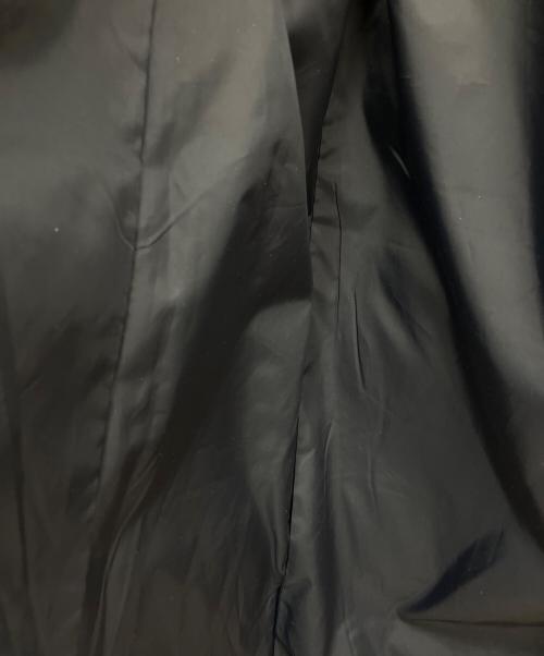 DANTON（ダントン）DANTON (ダントン) キルトダウンコート ネイビー サイズ:SIZE M 未使用品の古着・服飾アイテム