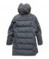 DANTON (ダントン) キルトダウンコート ネイビー サイズ:SIZE M 未使用品：35000円