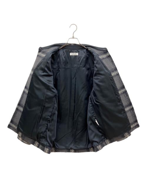 MONKEY TIME（モンキータイム）MONKEY TIME (モンキータイム) シャツジャケット グレー サイズ:Mの古着・服飾アイテム