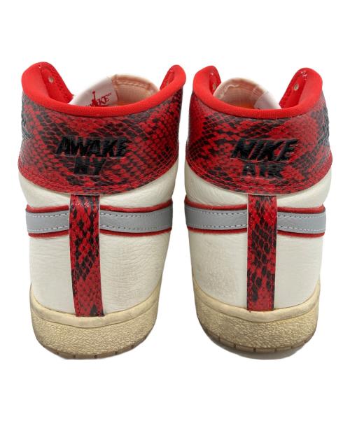 NIKE（ナイキ）NIKE (ナイキ) AWAKE NY (アウェイク ニューヨーク) Jordan Air Ship SP 