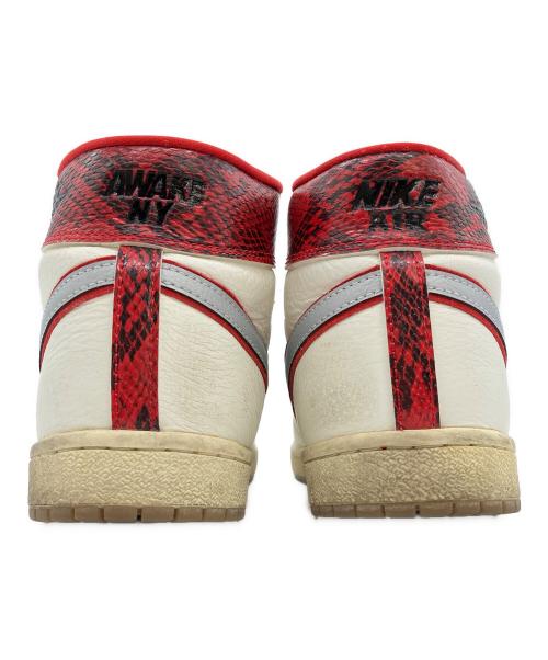 NIKE（ナイキ）NIKE (ナイキ) AWAKE NY (アウェイク ニューヨーク) Jordan Air Ship SP 