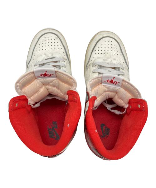 NIKE（ナイキ）NIKE (ナイキ) AWAKE NY (アウェイク ニューヨーク) Jordan Air Ship SP 