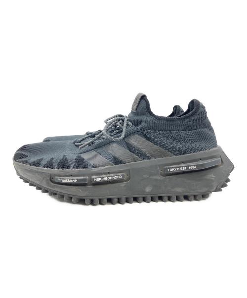 adidas（アディダス）adidas (アディダス) NEIGHBORHOOD (ネイバーフッド) NMD_S1 N Knit 