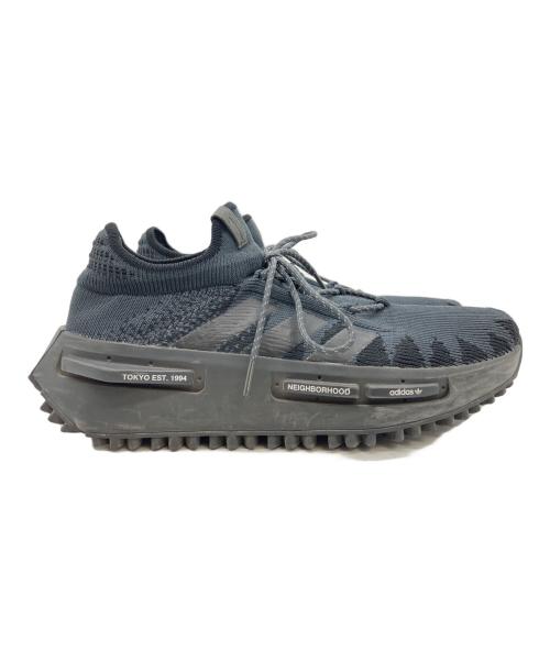 adidas（アディダス）adidas (アディダス) NEIGHBORHOOD (ネイバーフッド) NMD_S1 N Knit 