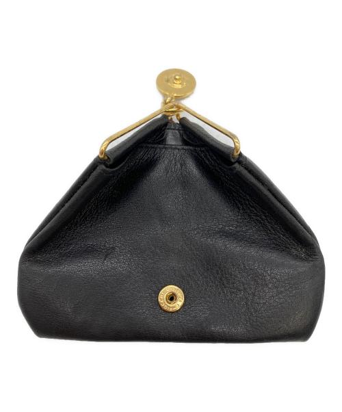 CELINE（セリーヌ）CELINE (セリーヌ) コインケース ブラックの古着・服飾アイテム
