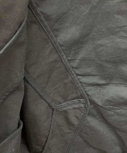 JORDAN（ジョーダン）JORDAN (ジョーダン) グラフィック ワークウェア ジャケット ブラック サイズ:SIZE XLの古着・服飾アイテム