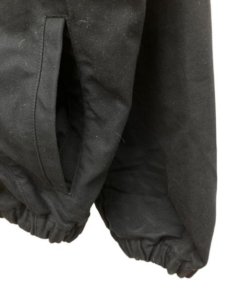 JORDAN（ジョーダン）JORDAN (ジョーダン) グラフィック ワークウェア ジャケット ブラック サイズ:SIZE XLの古着・服飾アイテム