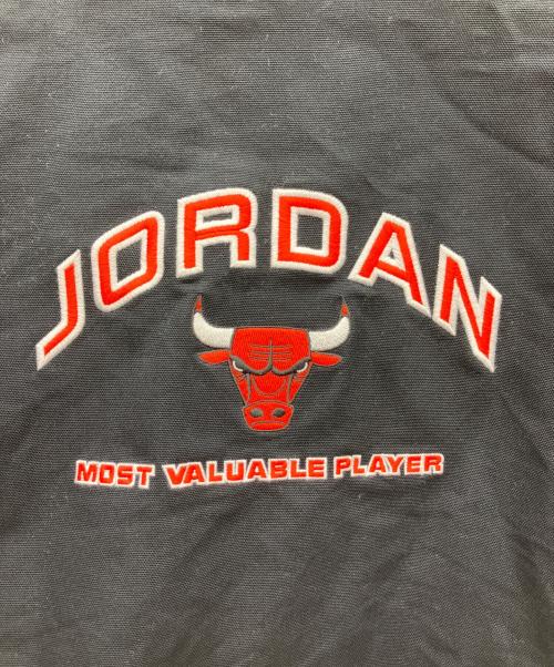 JORDAN（ジョーダン）JORDAN (ジョーダン) グラフィック ワークウェア ジャケット ブラック サイズ:SIZE XLの古着・服飾アイテム