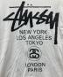 stussyの古着・服飾アイテム：6000円