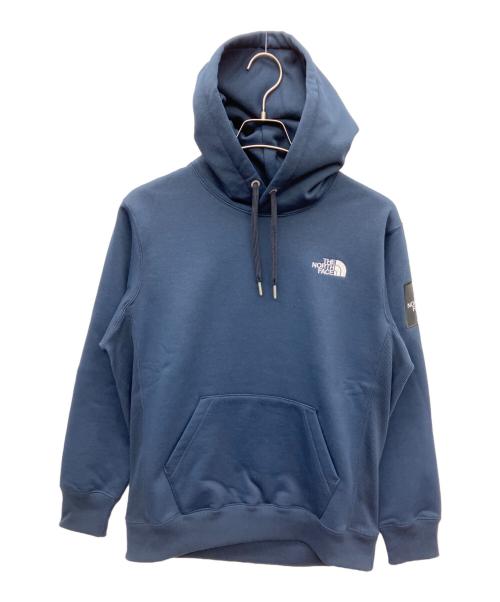 THE NORTH FACE（ザ ノース フェイス）THE NORTH FACE (ザ ノース フェイス) プルオーバーパーカー ネイビー サイズ:SIZE Sの古着・服飾アイテム