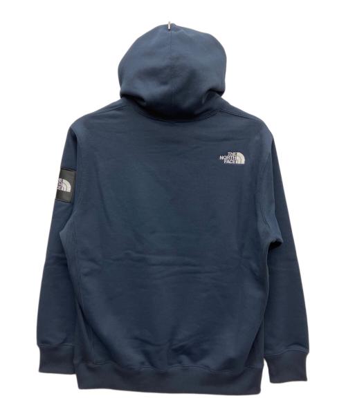 THE NORTH FACE（ザ ノース フェイス）THE NORTH FACE (ザ ノース フェイス) プルオーバーパーカー ネイビー サイズ:SIZE Sの古着・服飾アイテム