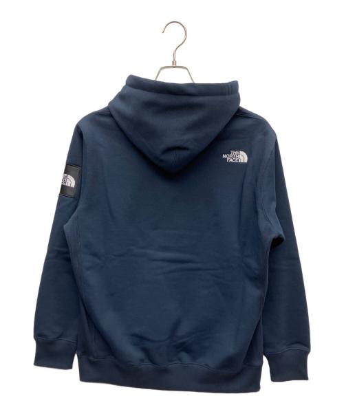 THE NORTH FACE（ザ ノース フェイス）THE NORTH FACE (ザ ノース フェイス) プルオーバーパーカー ネイビー サイズ:SIZE Sの古着・服飾アイテム