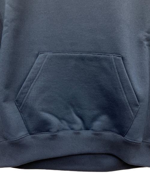 THE NORTH FACE（ザ ノース フェイス）THE NORTH FACE (ザ ノース フェイス) プルオーバーパーカー ネイビー サイズ:SIZE Sの古着・服飾アイテム