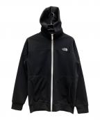 THE NORTH FACEザ ノース フェイス）の古着「マッハファイブジャケット」｜ブラック