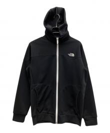 THE NORTH FACE（ザ ノース フェイス）の古着「マッハファイブジャケット」｜ブラック