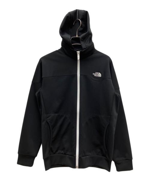THE NORTH FACE（ザ ノース フェイス）THE NORTH FACE (ザ ノース フェイス) マッハファイブジャケット ブラック サイズ:Sの古着・服飾アイテム
