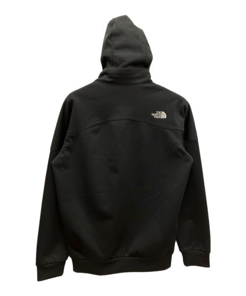 THE NORTH FACE（ザ ノース フェイス）THE NORTH FACE (ザ ノース フェイス) マッハファイブジャケット ブラック サイズ:Sの古着・服飾アイテム
