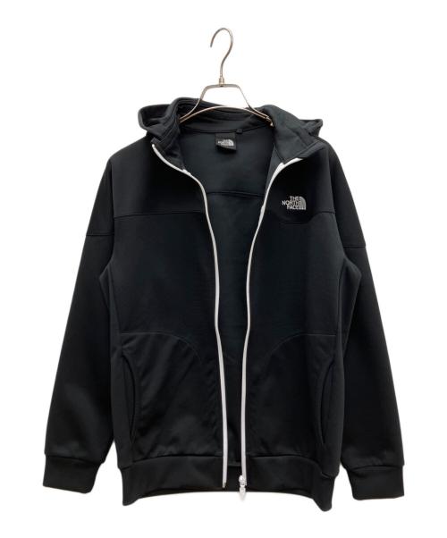 THE NORTH FACE（ザ ノース フェイス）THE NORTH FACE (ザ ノース フェイス) マッハファイブジャケット ブラック サイズ:Sの古着・服飾アイテム