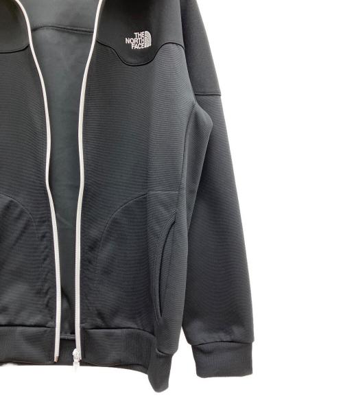 THE NORTH FACE（ザ ノース フェイス）THE NORTH FACE (ザ ノース フェイス) マッハファイブジャケット ブラック サイズ:Sの古着・服飾アイテム