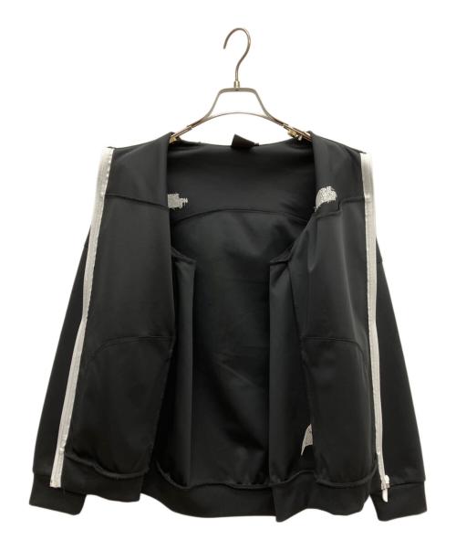 THE NORTH FACE（ザ ノース フェイス）THE NORTH FACE (ザ ノース フェイス) マッハファイブジャケット ブラック サイズ:Sの古着・服飾アイテム