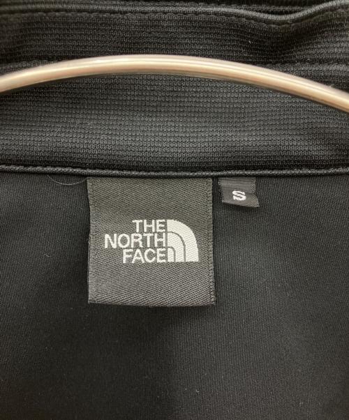 THE NORTH FACE（ザ ノース フェイス）THE NORTH FACE (ザ ノース フェイス) マッハファイブジャケット ブラック サイズ:Sの古着・服飾アイテム