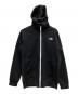 THE NORTH FACE（ザ ノース フェイス）の古着「マッハファイブジャケット」｜ブラック